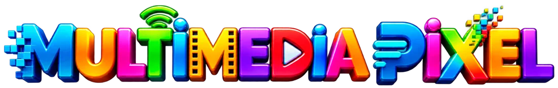 Multimedia Pixel